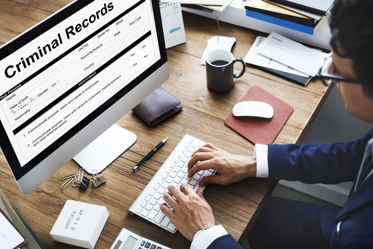 Conducting Background Checks | Online Background Check Services