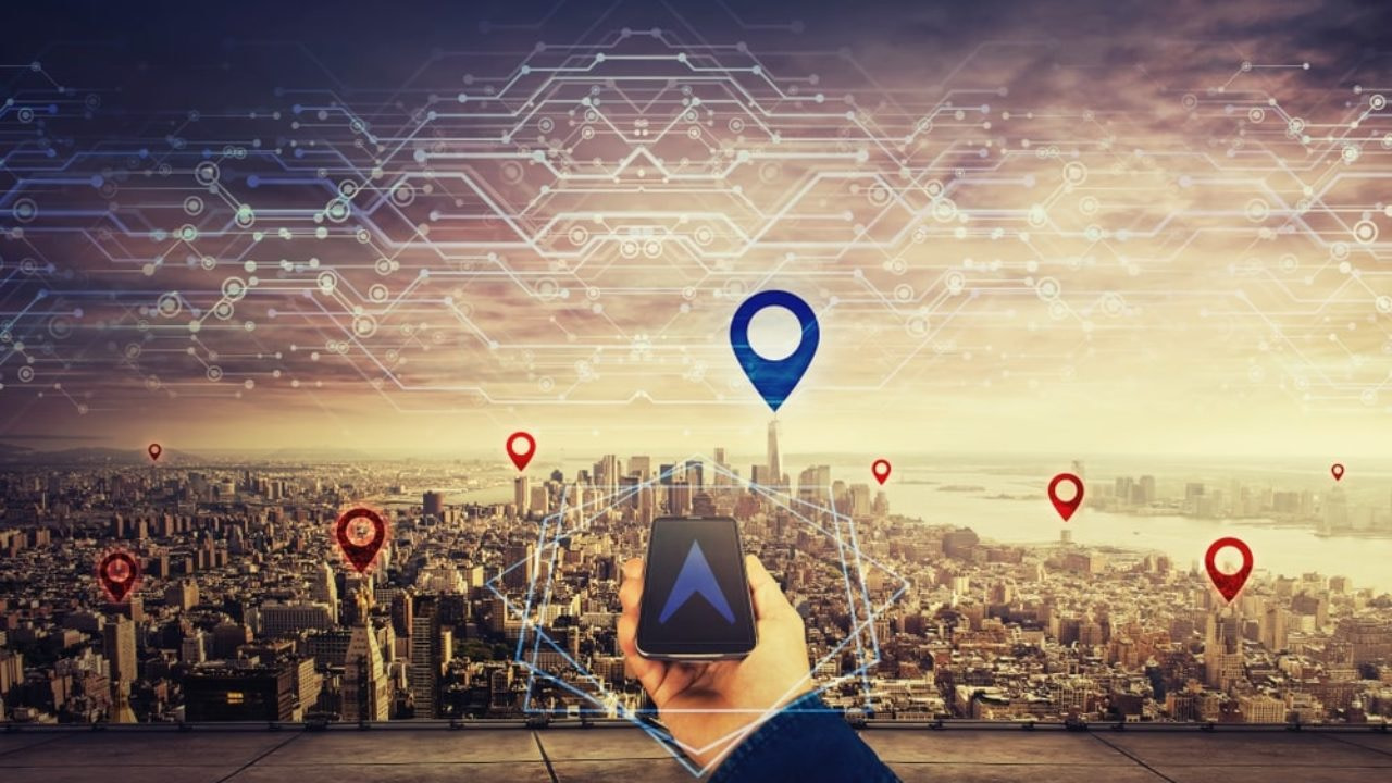 gps tracking services dothan
