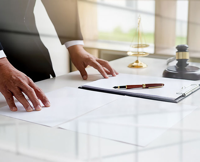 Licensed Process Servers in Dothan, AL | Private Investigator Services