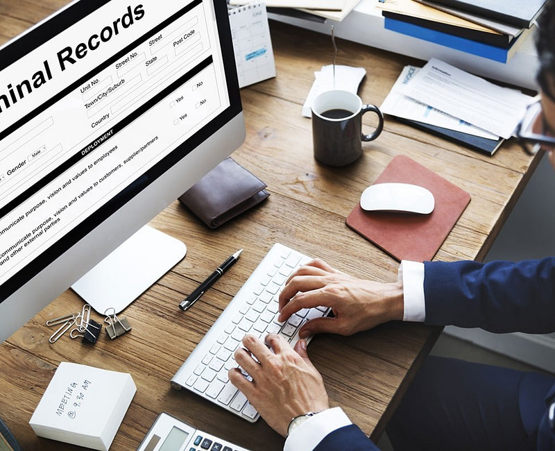 Conducting Background Checks | Online Background Check Services